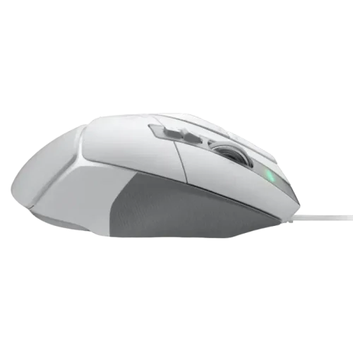 Gaming Mouse Logitech G502 X, White