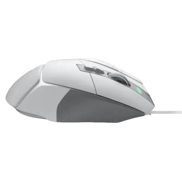 Gaming Mouse Logitech G502 X, White 4