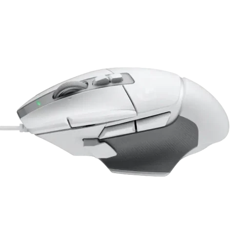Gaming Mouse Logitech G502 X, White