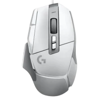Gaming Mouse Logitech G502 X, White