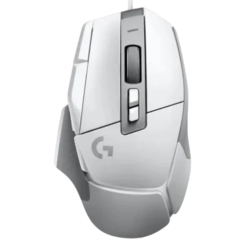 Gaming Mouse Logitech G502 X, White