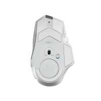 Gaming Mouse Logitech G502 X LIGHTSPEED, White 6