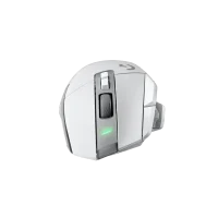 Gaming Mouse Logitech G502 X LIGHTSPEED, White 2