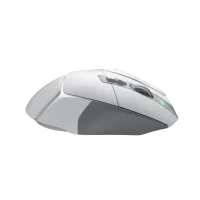 Gaming Mouse Logitech G502 X LIGHTSPEED, White 3