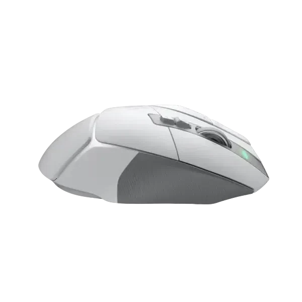 Gaming Mouse Logitech G502 X LIGHTSPEED, White 3