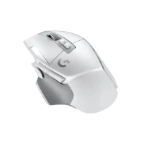 Gaming Mouse Logitech G502 X LIGHTSPEED, White 4