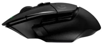 Gaming Mouse Logitech G502 X LIGHTSPEED, Black 4