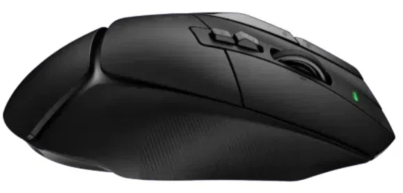 Gaming Mouse Logitech G502 X LIGHTSPEED, Black 3