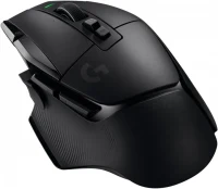 Gaming Mouse Logitech G502 X LIGHTSPEED, Black 2