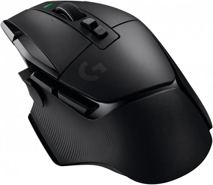 Gaming Mouse Logitech G502 X LIGHTSPEED, Black 2