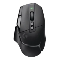 Gaming Mouse Logitech G502 X LIGHTSPEED, Black