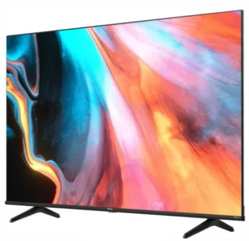 Televizor Hisense 43" 43E7HQ HSN Black