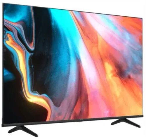 Televizor Hisense 43" 43E7HQ HSN Black