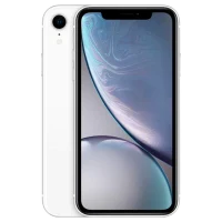 Apple IPhone XR 64Gb White RB