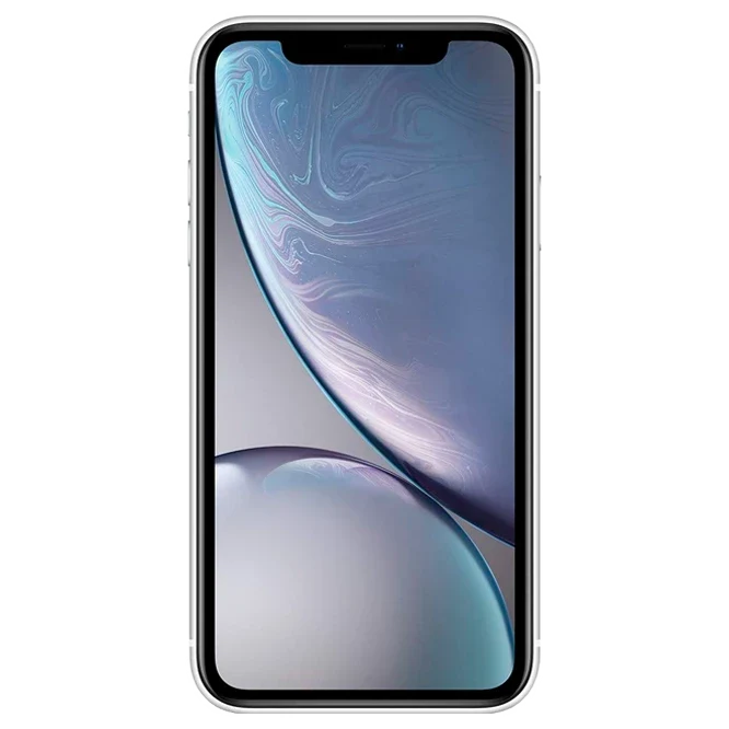 Apple IPhone XR 64Gb White RB 2