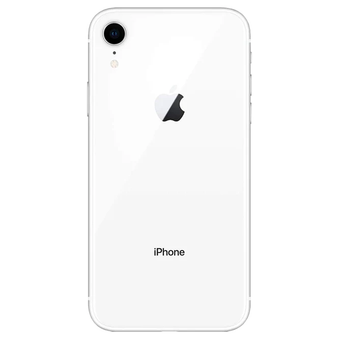 Apple IPhone XR 64Gb White RB 3