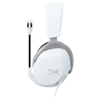 Căști HyperX Cloud Stinger 2 Core, Cu fir, White 4