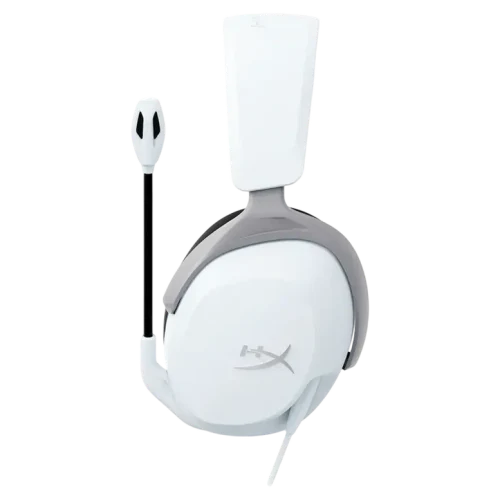 Căști HyperX Cloud Stinger 2 Core, Cu fir, White