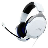 Căști HyperX Cloud Stinger 2 Core, Cu fir, White
