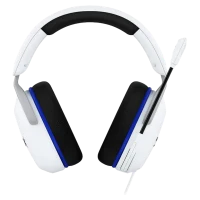 Căști HyperX Cloud Stinger 2 Core, Cu fir, White 2
