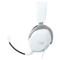 Căști HyperX Cloud Stinger 2 Core, Cu fir, White 3