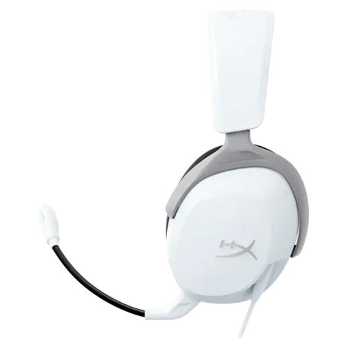 Căști HyperX Cloud Stinger 2 Core, Cu fir, White