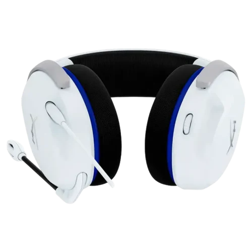 Căști HyperX Cloud Stinger 2 Core, Cu fir, White