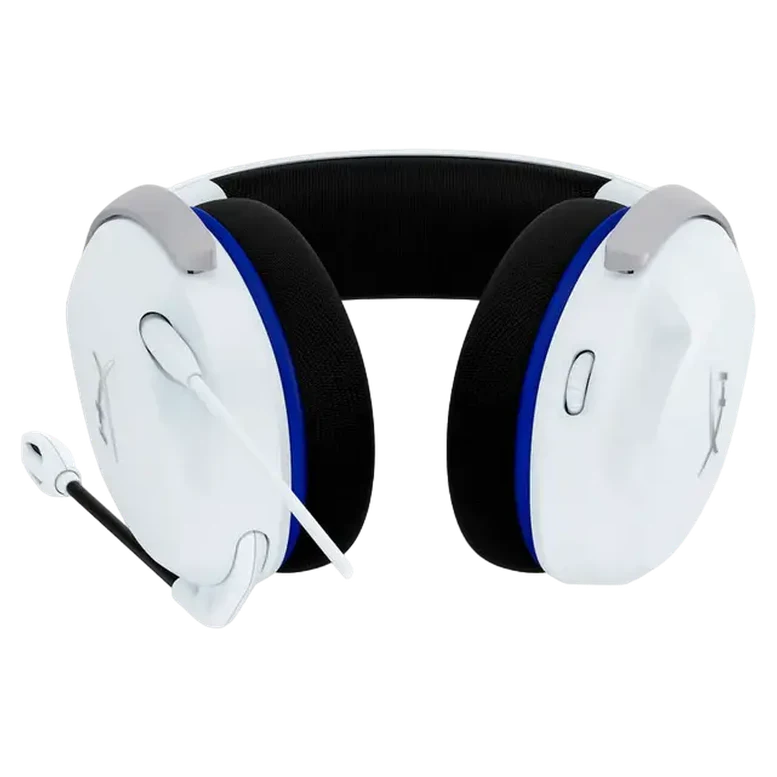 Căști HyperX Cloud Stinger 2 Core, Cu fir, White 5
