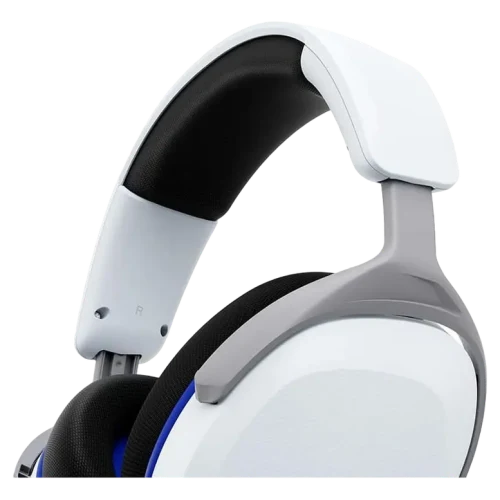 Căști HyperX Cloud Stinger 2 Core, Cu fir, White