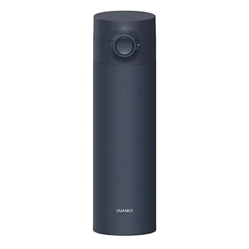 Термос Youpin QUANGE Dark Blue 480 ml