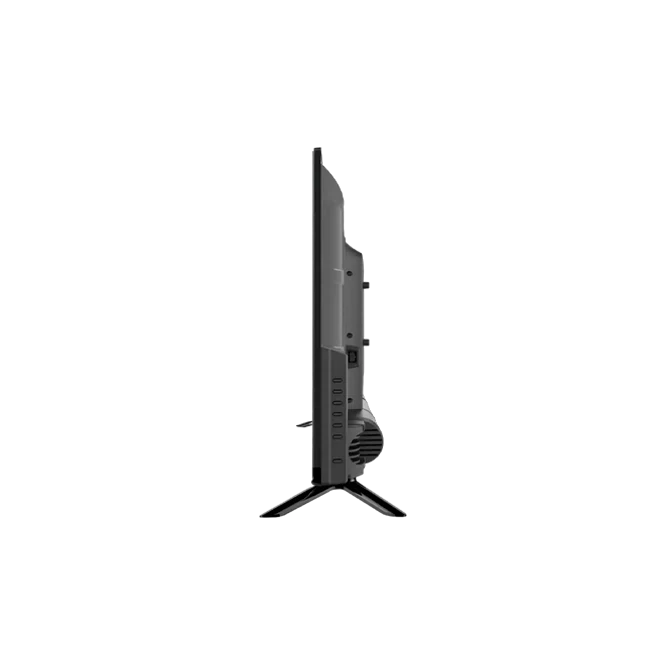 Televizor Voltus VT-43FS5000 Black 3