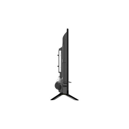 Телевизор Voltus VT-43FS5000 Black