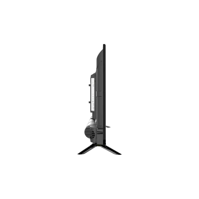 Televizor Voltus VT-43FS5000 Black 5