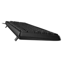 Клавиатура Genius KB-117, Черный 4