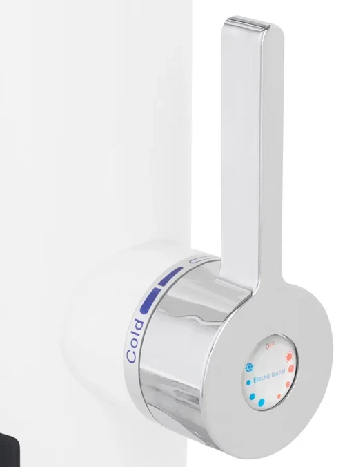 Водонагреватель Noveen IWH460, White