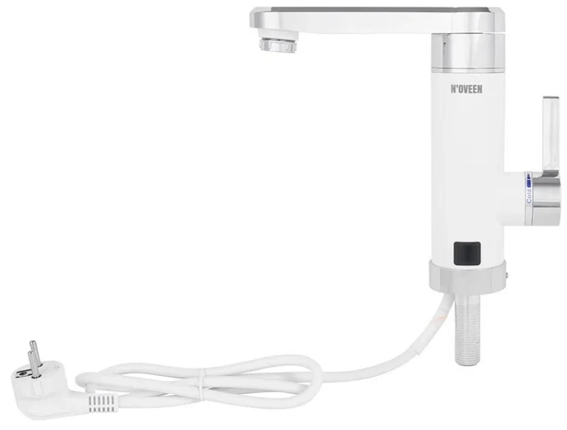 Водонагреватель Noveen IWH460, White 2