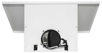 Вытяжка Tornado Sigma 700 (50) LED, Белый 3