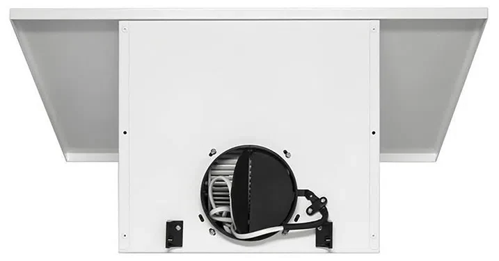 Вытяжка Tornado Sigma 700 (50) LED, Белый 3
