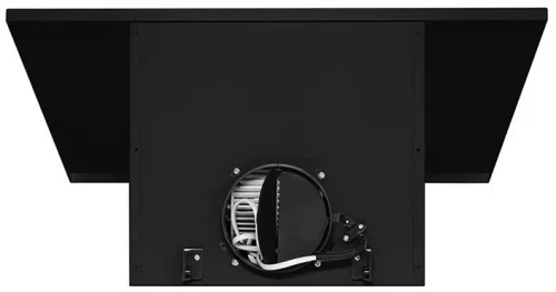 Вытяжка Tornado Sigma 700 (60) LED, Черный