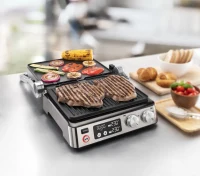 Gratar electric Delonghi CGH923D 2