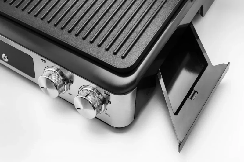 Gratar electric Delonghi CGH923D 3