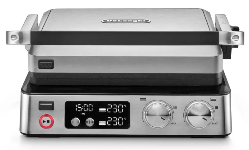 Gratar electric Delonghi CGH923D 4