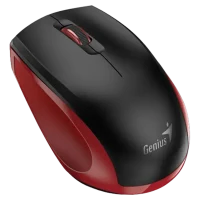 Мышь Genius NX-8006S, Black 2