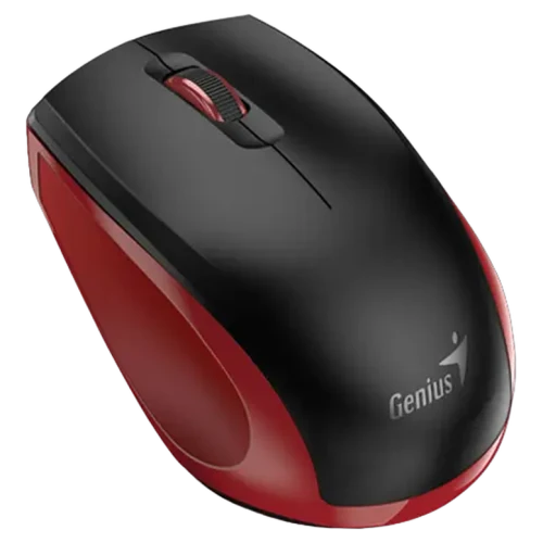 Мышь Genius NX-8006S, Black