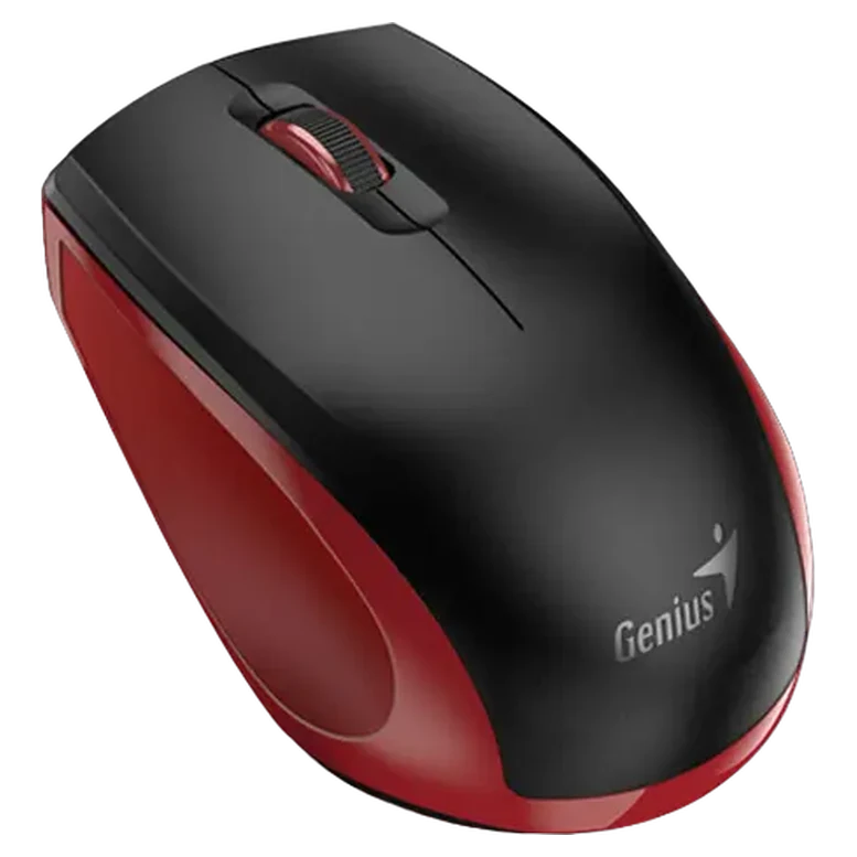 Мышь Genius NX-8006S, Black 2