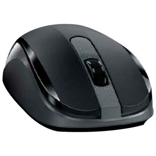 Компьютерная мышь Genius NX-8008S, Black
