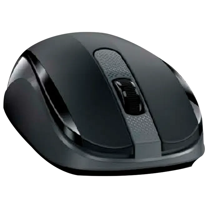 Компьютерная мышь Genius NX-8008S, Black 2