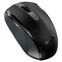 Компьютерная мышь Genius NX-8008S, Black