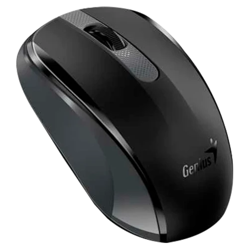 Компьютерная мышь Genius NX-8008S, Black