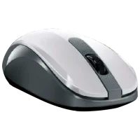 Компьютерная мышь Genius NX-8008S, White/Gray 2